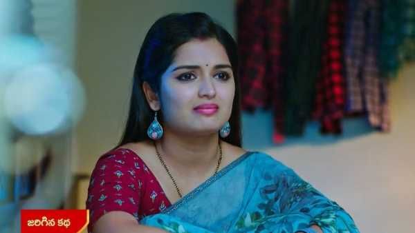 Janaki Kalaganaledu September 23rd Episode: జానకి తల్లి కాబోతోందా.. ఊహల్లో తెలిపోయిన జ్ఞానాంబ!