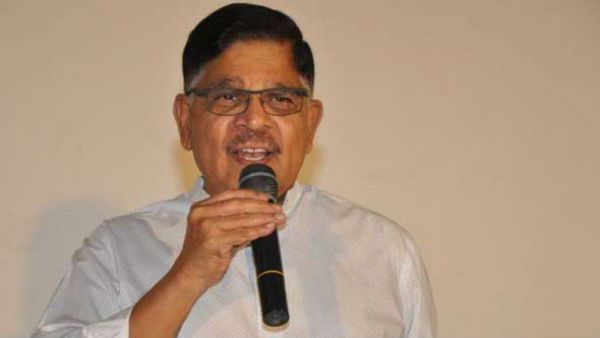 Allu Aravind : జగన్‌గారూ.. రాజు తలుచుకుంటే వరాలకు కొదవా?.. మీపైనే ఆధారపడ్డాయి, ఆదుకోండి!