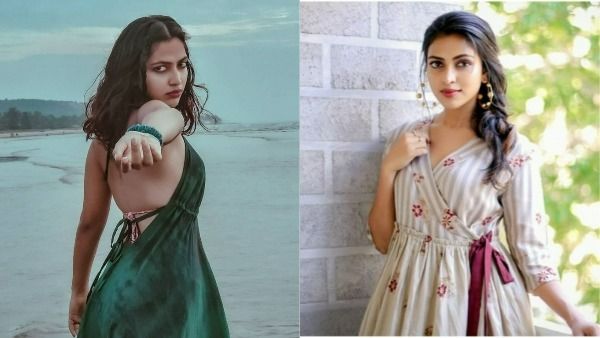 అంత బరి తెగింపా.. మహిళలంటే అంత అలుసా? బికినీ ట్రోలింగ్‌పై ఘాటుగా అమలాపాల్