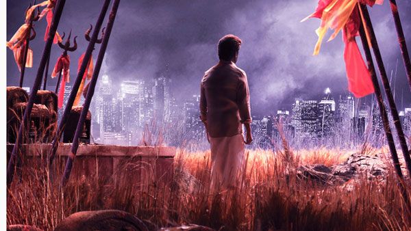 Annaatthe: పండుగ రోజు రజినీకాంత్ సర్‌ప్రైజ్.. ఒకే ఒక్క ఫొటోతో ఫ్యాన్స్ రచ్చ