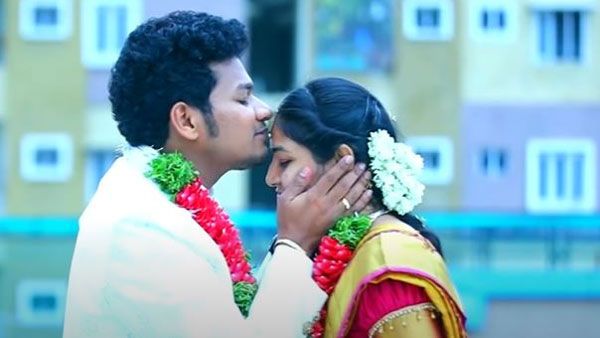 కాబోయే భార్యతో ముక్కు అవినాష్ ముద్దులు..రొమాంటిక్ స్టెప్పులు..లేటెస్ట్ ఫొటోస్ వైరల్