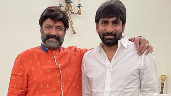Balakrishna కోసం పవర్ ఫుల్ టైటిల్ సిద్దం చేసిన మలినేని.. మాములుగా లేదుగా!