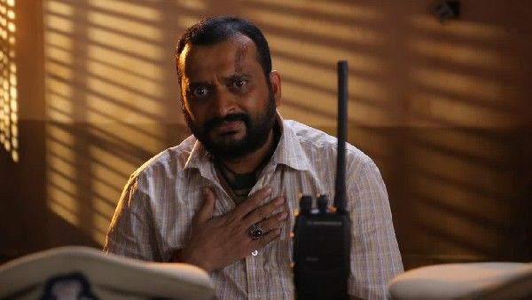 పోలీస్ స్టేషన్‌లో బండ్ల గణేష్.. అసలేం జరిగిందంటే!