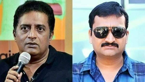 Prakash Rajకి బండ్ల షాక్.. మోసం చేసింది చాలు, బరిలో దిగుతున్నా.. మనస్సాక్షి మాట వినడం లేదంటూ!