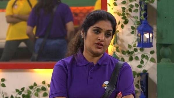 లోపల మలిచిపెట్టుకో.. నోర్మూసుకో.. నీ బోడి అంటూ కంటెస్టెంట్‌పై ప్రియ ఫైర్