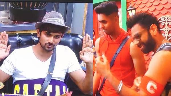 Bigg Boss Telugu 5 వీజే సన్నీని కత్తులుతో పొడిచి.. శ్రీరామచంద్రకు పట్టం కట్టిన కంటెస్టెంట్లు