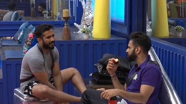 5000000 ఇచ్చి వెళ్లమంటే.. ముఖం మీద కొట్టేసి వెళ్తా.. యాంకర్ రవికి వార్నింగ్