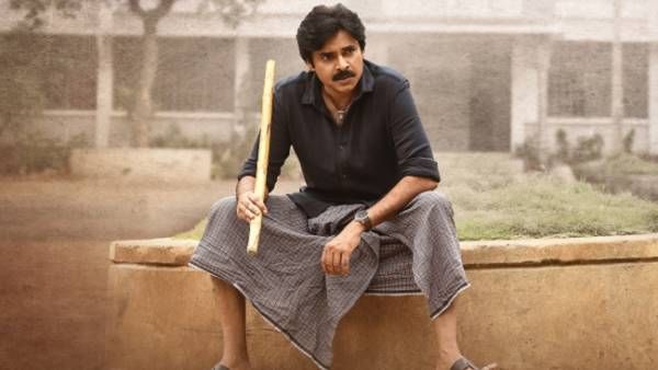 పవన్ కల్యాణ్ సెన్సేషనల్ రికార్డ్: అరుదైన ఘనతను అందుకున్న ‘భీమ్లా నాయక్’