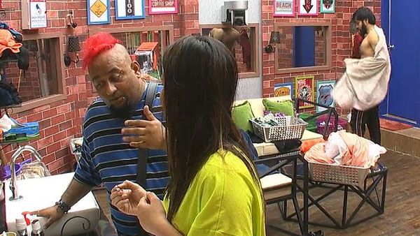 Bigg Boss Telugu 5 Unseen: ఏ ఏరియా నీదీ.. లోబో దెబ్బకు ప్రపోజ్ చేసిన సిరి, బాత్రూమ్‌కు వెళ్లి పని కానీవ్వు