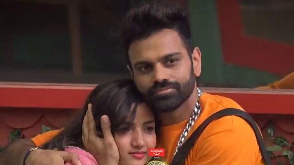 Bigg Boss ప్రియకు బ్యాడ్ న్యూస్.. హమీదాకు శ్రీరామ్ ముద్దులు.. సిరికి హాగ్స్‌తో పండిన కెమిస్ట్రీ