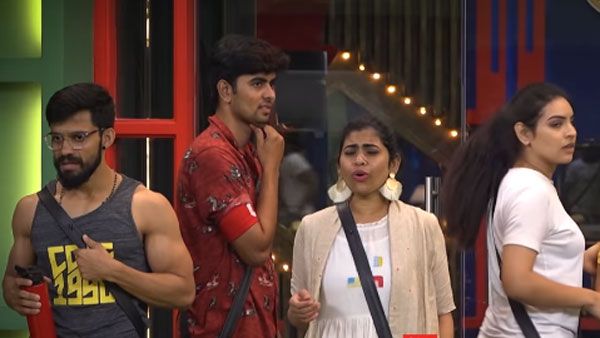 Bigg Boss 5: ఇంట్లో పసిపాప ఏడుపులకు షాకైనా కంటెస్టెంట్స్.. సడన్ సర్‌ప్రైజ్‌ ఇచ్చిన బిగ్ బాస్