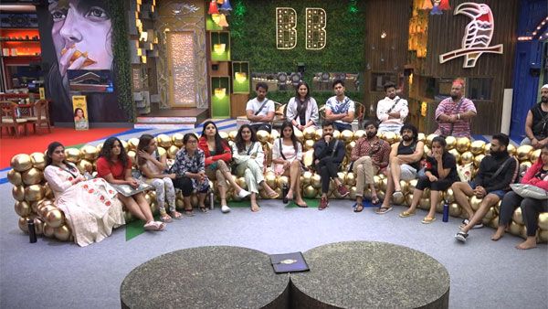 Bigg Boss Teugu 5 Nominations: రెండో వారంలో ఏడుగురు నామినేట్.. ఆ ముగ్గురికి మరోసారి షాక్