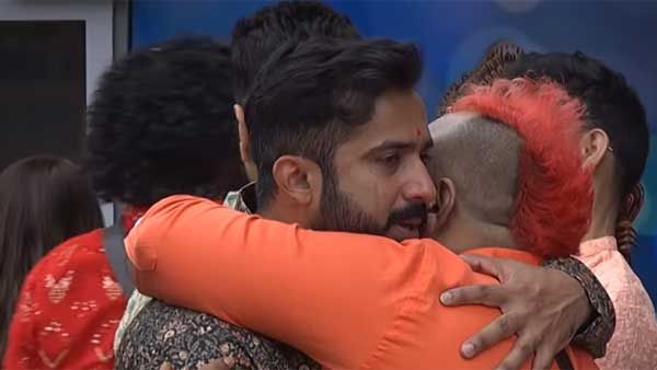 Bigg Boss Telugu 5 Promo: యాంకర్ రవి, నటరాజ్ మాస్టర్ ఫైట్.. ఏం జరిగిందంటే?