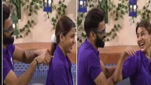 Bigg Boss Telugu 5: అర్ధరాత్రి నా బెడ్ వరకు రా.. శ్రీరామచంద్రనీ రొమాన్స్‌తో ఇబ్బంది పెట్టిన కంటెస్టెంట్