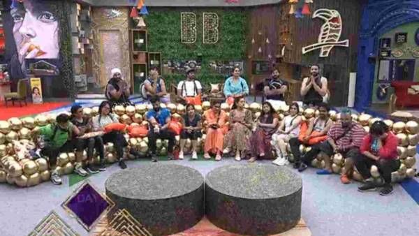 Bigg Boss: మూడో వారం నామినేషన్స్ లీక్.. ఈ సారి ఆ ఐదుగురు నామినేట్.. ఆ ముగ్గురికీ మరోసారి షాక్