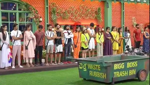 Bigg boss Telugu 5: హౌజ్ లో ఎక్కువ రోజులు ఉండేవాళ్ళ డ్రామా లీక్.. అసలు గేమ్ ఆడుతున్నారా?