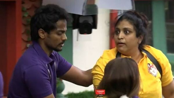 Bigg boss 5 : కొట్టుకున్న ఉమా -ఆనీ.. 'సిగ్గు లేదా?, చిల్లర దానా' అంటూ షాకింగ్ కామెంట్స్!