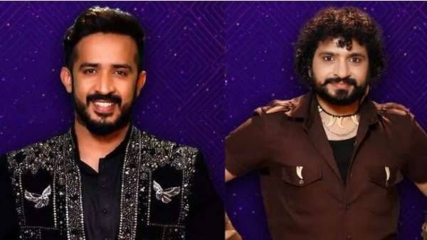 Bigg Boss Telugu 5: మొదటి రోజే రవి vs నటరాజ్, చూస్తే భయం వేస్తుందన్న రవి, నటరాజ్ షాకింగ్ కామెంట్స్!