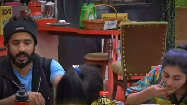 Bigg Boss: కడుపు మాడ్చి మటన్ బిర్యానీ.. షన్ను దెబ్బకు రవి షాక్.. ఏడ్చేసిన సిరి!