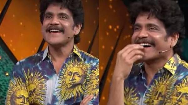 Bigg Boss: ఆ ఒక్క మాట చెప్పి కంటెస్టెంట్లకు షాకిచ్చిన నాగార్జున.. ఎంతైనా మన్మథుడు కదా!
