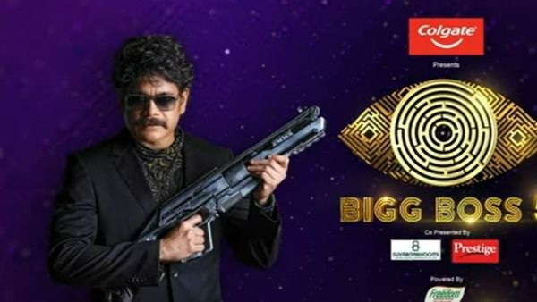 Bigg Boss Telugu 5: ఐదో సీజన్‌లో అవన్నీ స్పెషల్‌గా.. ఆ మాటతో అంచనాలు పెంచిన నాగార్జున