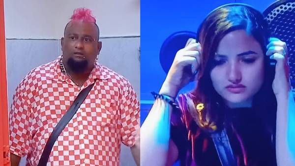 Bigg Boss Telugu 5: నటి ప్రియతో లోబో చేసిన పనికి.. సిరి హన్మంతుకు బిగ్‌బాస్ వార్నింగ్