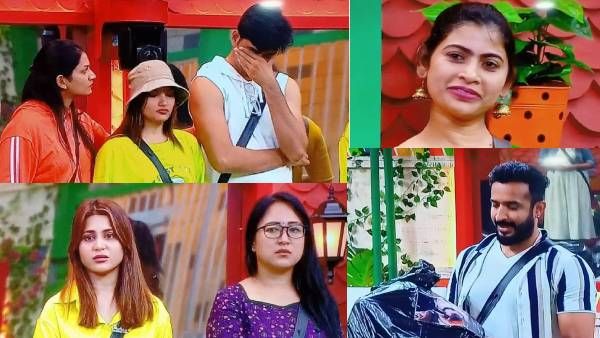 Bigg Boss Telugu 5 first week Nominations: ఫస్ట్ వీక్‌లో 6గురు కంటెస్టెంట్లు.. ఎవరెవరూ నామినేట్ అయ్యారంటే!