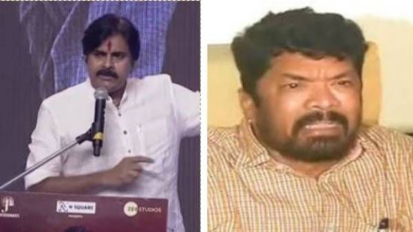 పంజాబీ హీరోయిన్‌కు ప్రముఖుడు కడుపు చేసి.. న్యాయం చేస్తావా పవన్? రేణుదేశాయ్ ఫోన్ చేసి.. పోసాని సంచలన వ్యాఖ్యలు