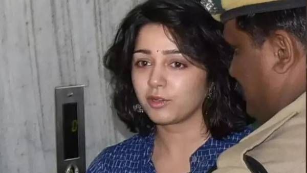 డ్రగ్స్ కేసులో ముగిసిన ఛార్మి విచారణ.. ఇంతకంటే ఎక్కువ మాట్లాడలేను అంటూ సమాధానం