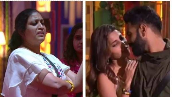 Bigg Boss: పర్సనల్ విషయాలపై లేడీస్ పచ్చి మాటలు.. వాడుకుని వదిలేయ్ అంటూ ఆమెతో దారుణంగా!