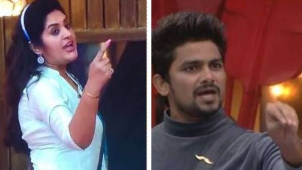 అర్ధరాత్రి బాత్రూంలో లహరిని యాంకర్ రవి కౌగిలించుకొంటే తప్పా? ప్రియపై వీజే సన్నీ ఫైర్