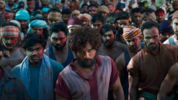 టాలీవుడ్‌లో చరిత్ర సృష్టించిన అల్లు అర్జున్: అరుదైన ఘనతను అందుకున్న పుష్పరాజ్