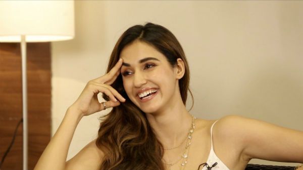 Disha Patani : మళ్ళీ రెచ్చిపోయిన బికినీ క్వీన్.. పింక్ కలర్ బికినీలో అందాల విందు..మాల్మిల్;ుగా !