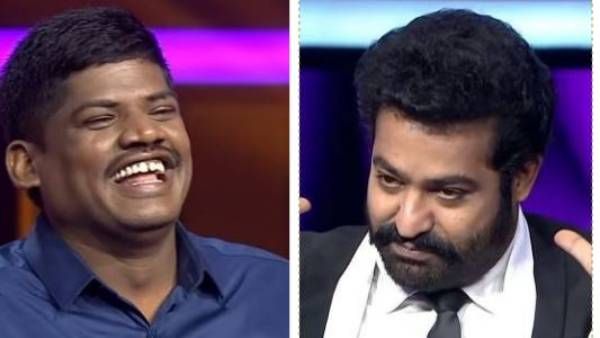 NTR's EMK Sept 22th Show: ఎన్టీఆర్‌ను ఆకట్టుకొన్న కరీంనగర్ ఎక్సైజ్ ఆఫీసర్.. చివరకు ఎంత గెలిచాడంటే?