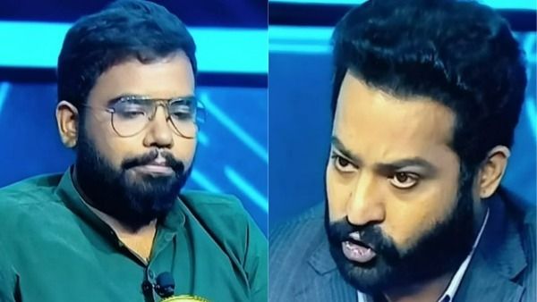 NTR's EMK Sept 21th Show: ఎన్టీఆర్ షోలో 640000 జవాబుకు కంగారు పడ్డ కంటెస్టెంట్.. ఆ ప్రశ్న ఏమిటంటే?