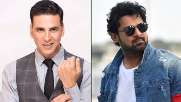 Prabhas Vs Akshay Kumar.. బాక్సాఫీస్ వద్ద ఆదిపురుష్ ఫైట్