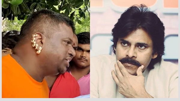 పవన్ కల్యాణ్ కన్నీళ్లు పెట్టుకొన్నారు.. వాడిని మేమే ఉరితీస్తాం.. గబ్బర్ సింగ్ గ్యాంగ్ సెన్సేషన్ కామెంట్స్