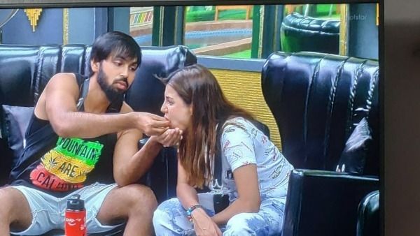 Hamida Khatoon కోతి ముఖం దానితో రొమాన్సా? మానస్‌తో చిలిపిగా ప్రియాంక కెమిస్ట్రీ