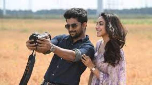 Tuck Song: సర్‌ప్రైజ్ చేసిన ‘టక్ జగదీష్’ డైరెక్టర్.. నాని ప్లాన్‌తో కథ అడ్డం తిరిగిందిగా!