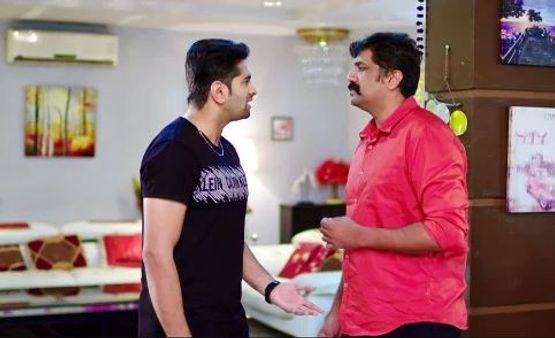 Intinti Gruhalakshmi September 9th Episode: అలా చేస్తే పెళ్లి చేయనన్న నందూ.. తులసి నయా ప్లాన్