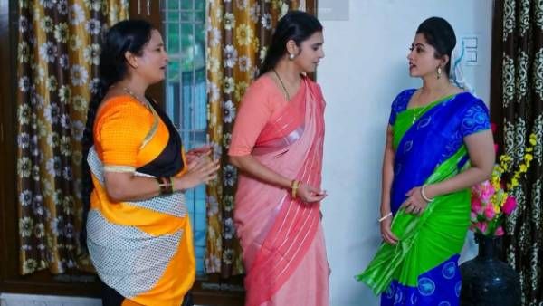 Intinti Gruhalakshmi September 4th Episode: తులసిని బ్లాక్ మెయిల్ చేసిన లాస్య.. శృతికి నందూతో చెక్!
