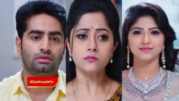 Intinti Gruhalakshmi September 27th Episode: లాస్యను దెబ్బకొట్టిన అక్షర.. శృతి గురించి తెలుసంటూ!