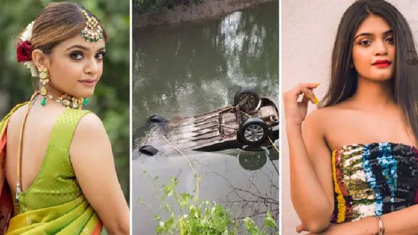 ఘోర రోడ్డు ప్రమాదంలో యువ హీరోయిన్ మృతి.. బాయ్‌ఫ్రెండ్‌తో సహా గోవాలో కన్నుమూత