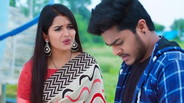 Janaki Kalaganaledu September 14th Episode: రెండు గాజులు అమ్ముకున్న జానకి.. అతని కోసం తప్పలేదు!