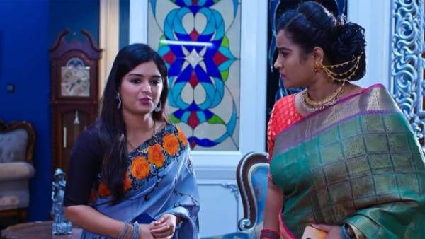 Janaki Kalaganaledu September 17th Episode: ఎంత చెప్పినా తగ్గని వైజయంతి.. చిక్కుల్లో జానకి కాపురం!