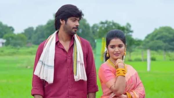 Janaki Kalaganaledu September 6th Episode: అమ్మ మాటకే ఎదురు చెబుతావా.. జానకిపై రామ ఆగ్రహం