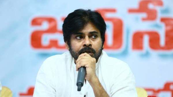 తమిళనాడు అసెంబ్లీలో చర్చలకు దారితీసిన పవన్ కళ్యాణ్ కామెంట్స్..