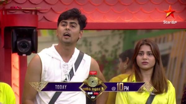 Bigg Boss: వాళ్లు చేసిన తప్పుకు బలైపోయిన జస్వంత్.. కాలికి దెబ్బ ఉన్నా శిక్ష.. షాకైన కంటెస్టెంట్లు