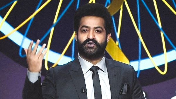 NTR's EMK Sept 16th Show: ఎన్టీఆర్‌కు అభిమాని అరుదైన గిఫ్టు.. యంగ్ టైగర్‌కు ఏమిచ్చారంటే!