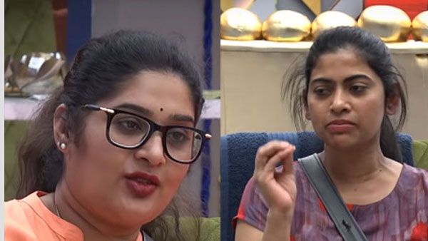Bigg boss Telugu 5: మరో పెద్ద చిచ్చు మొదలైంది.. వరస్ట్ పెర్ఫార్మర్ ఎవరు.. కాజల్ vs ప్రియ మాటల యుద్ధం!